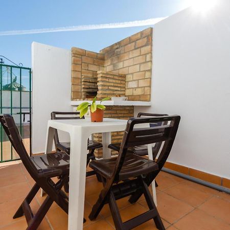 Apartamento Casa Postas II โกนิล เด ลาฟรอนเตรา ภายนอก รูปภาพ