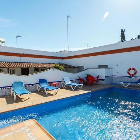 Apartamento Casa Postas II โกนิล เด ลาฟรอนเตรา ภายนอก รูปภาพ