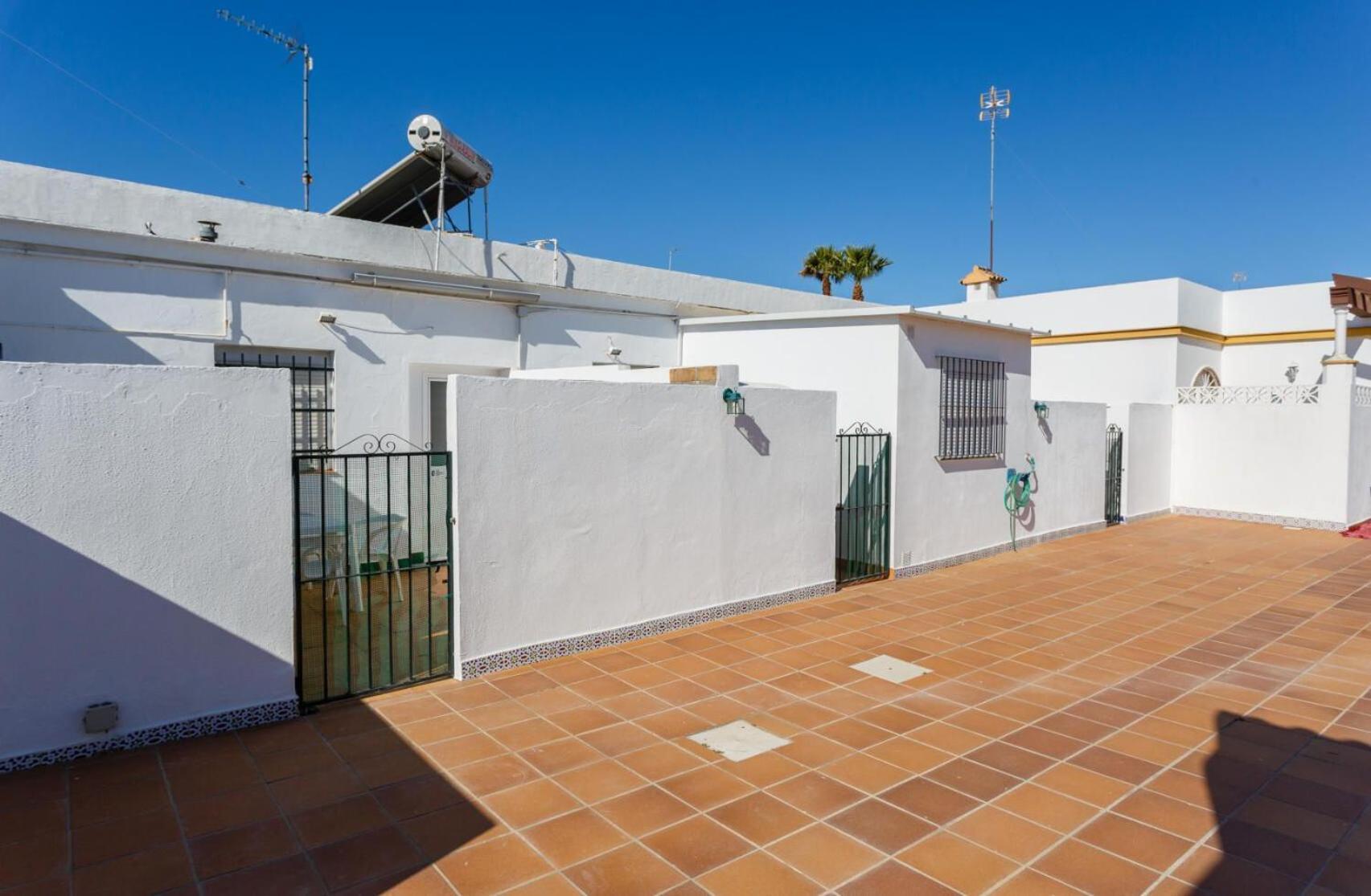 Apartamento Casa Postas II โกนิล เด ลาฟรอนเตรา ภายนอก รูปภาพ