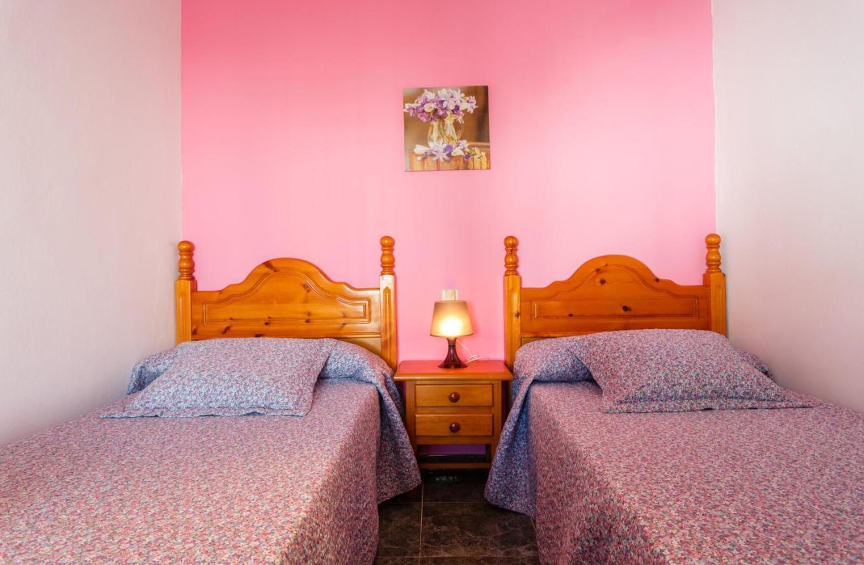 Apartamento Casa Postas II โกนิล เด ลาฟรอนเตรา ภายนอก รูปภาพ