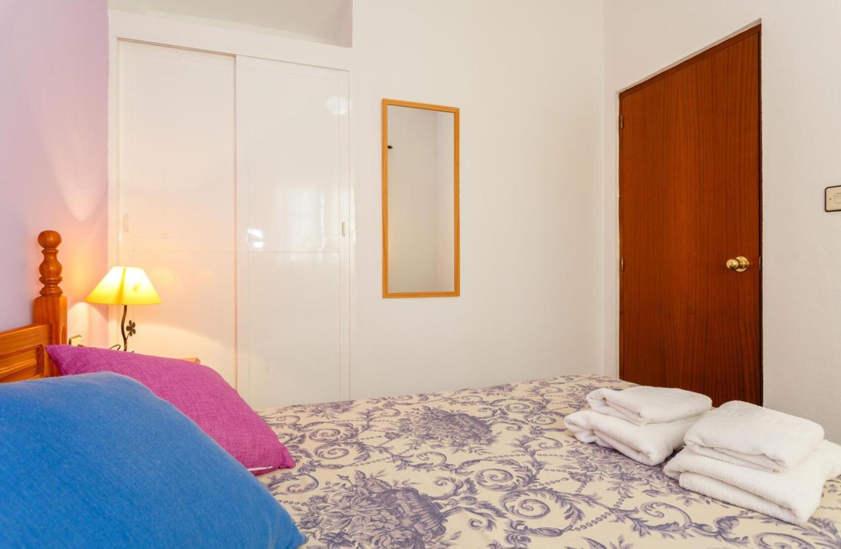 Apartamento Casa Postas II โกนิล เด ลาฟรอนเตรา ภายนอก รูปภาพ