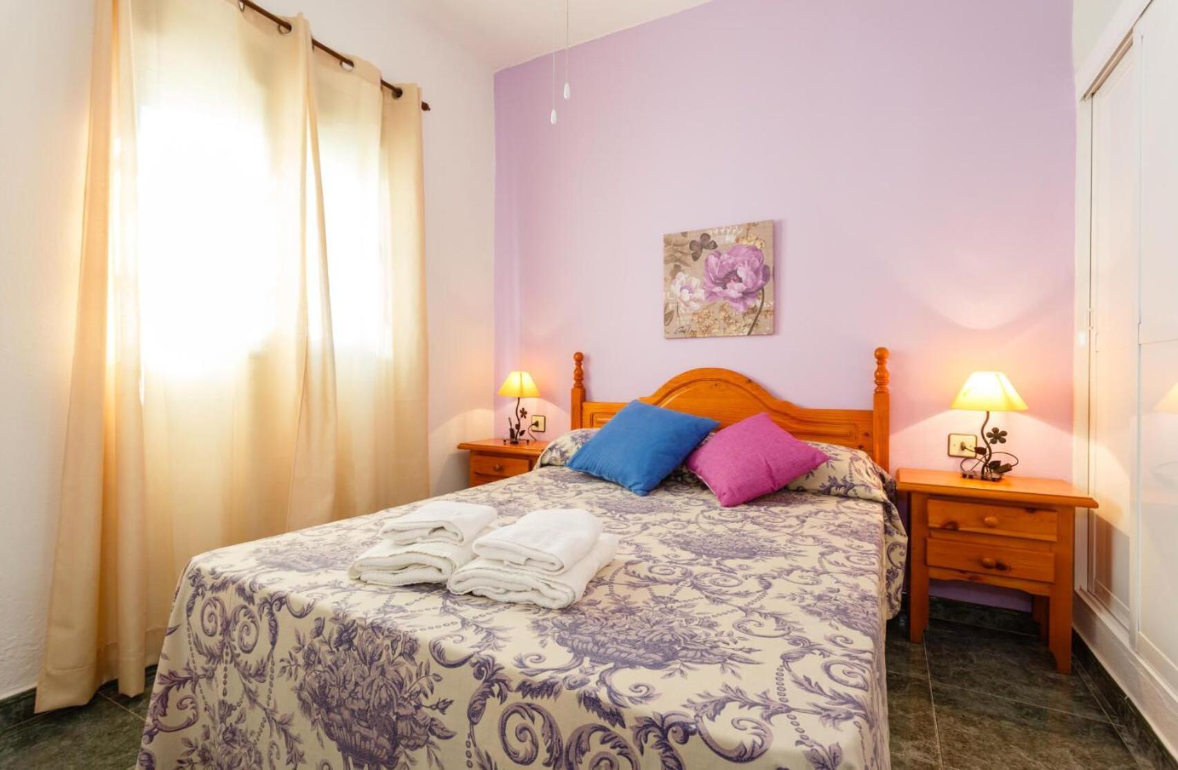 Apartamento Casa Postas II โกนิล เด ลาฟรอนเตรา ภายนอก รูปภาพ